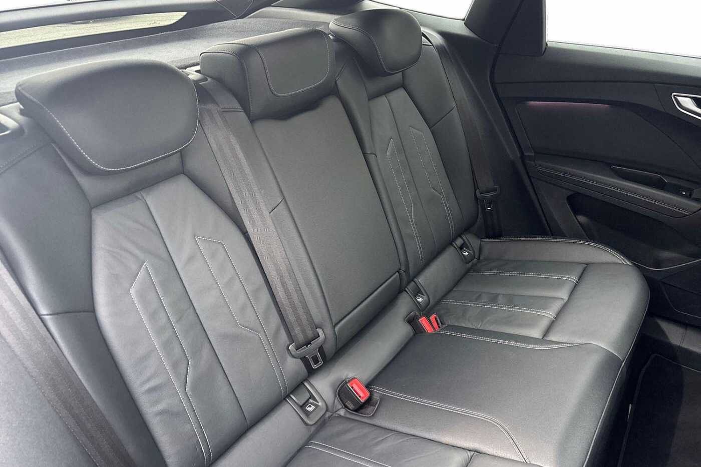 Used Audi Q4 e-tron 2021 for sale - 77725149: Photo 10