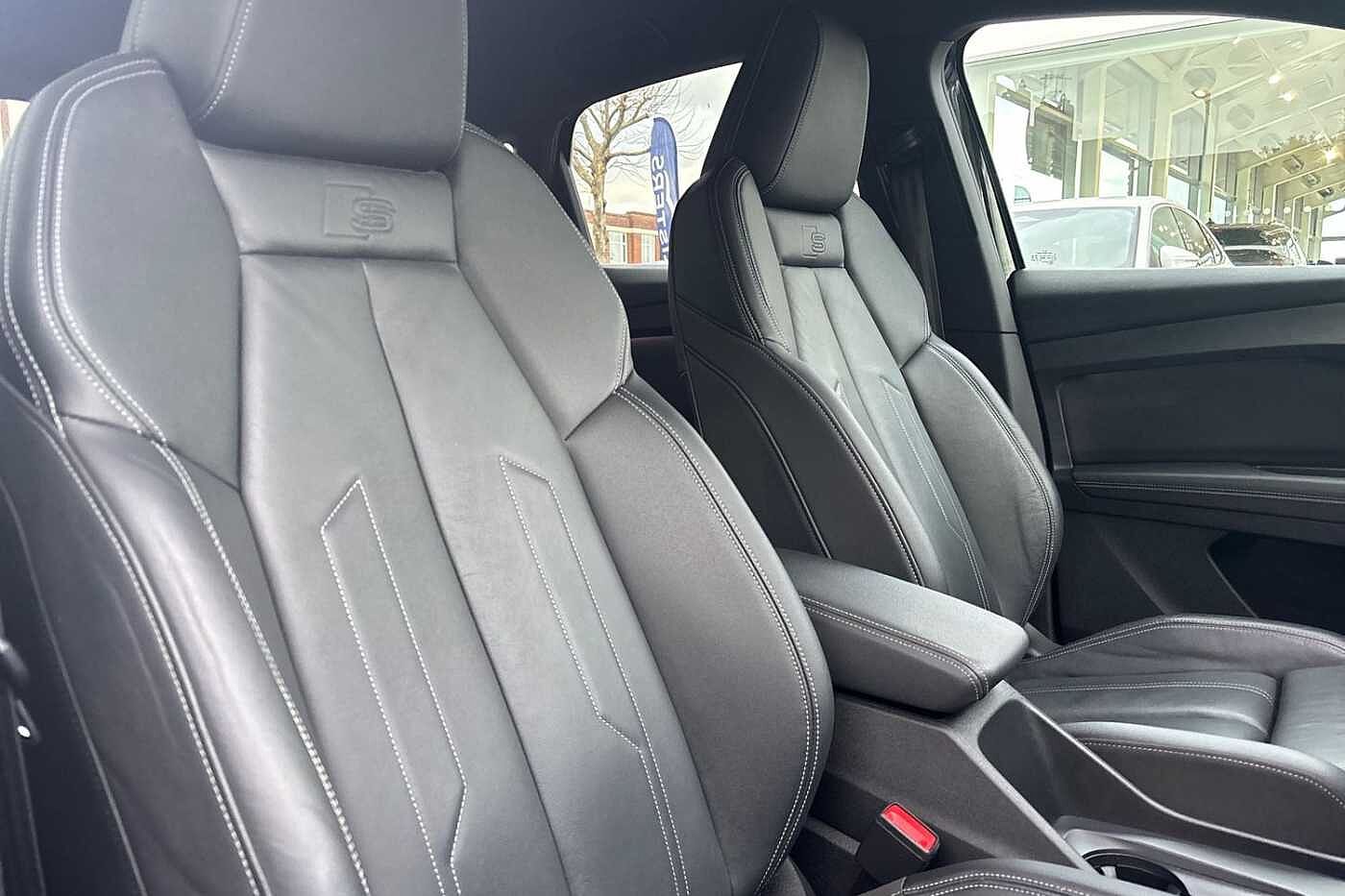 Used Audi Q4 e-tron 2021 for sale - 77725149: Photo 19