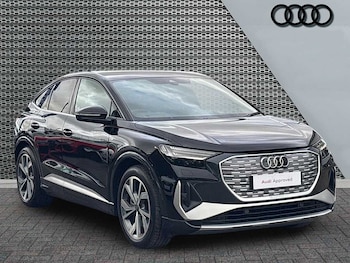 2021 (71) - 150kW 40 82.77kWh Launch Edition 5dr Auto