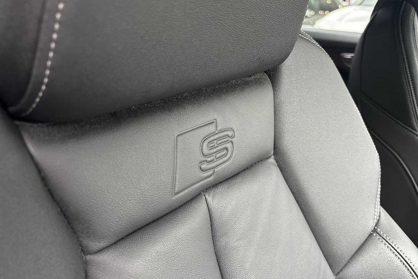 Used Audi Q4 e-tron 2021 for sale - 77725149: Photo 20