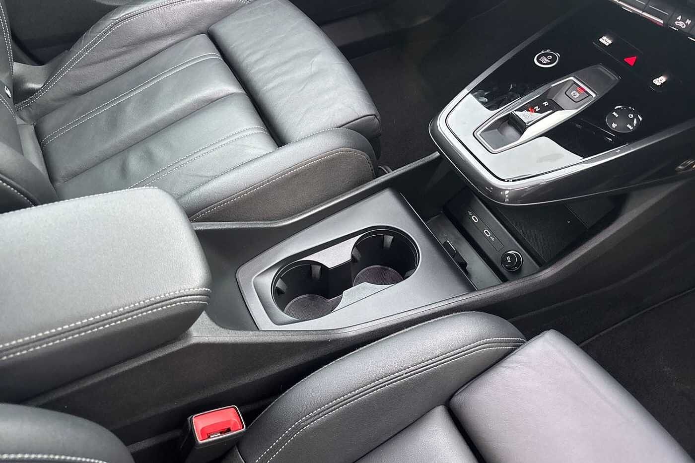 Used Audi Q4 e-tron 2021 for sale - 77725149: Photo 21