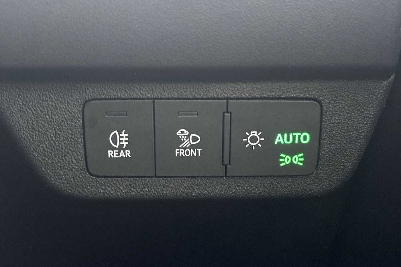 Used Audi Q4 e-tron 2021 for sale - 77725149: Photo 24