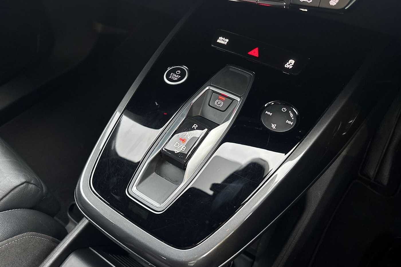 Used Audi Q4 e-tron 2021 for sale - 77725149: Photo 25