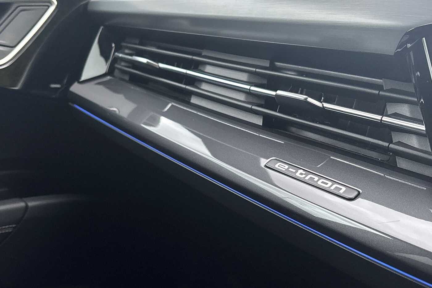 Used Audi Q4 e-tron 2021 for sale - 77725149: Photo 27