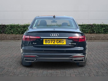 Used Audi A4 2023 for sale - 78977666: Photo