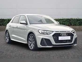 Used Audi A1 2025 for sale - 77176872: Photo