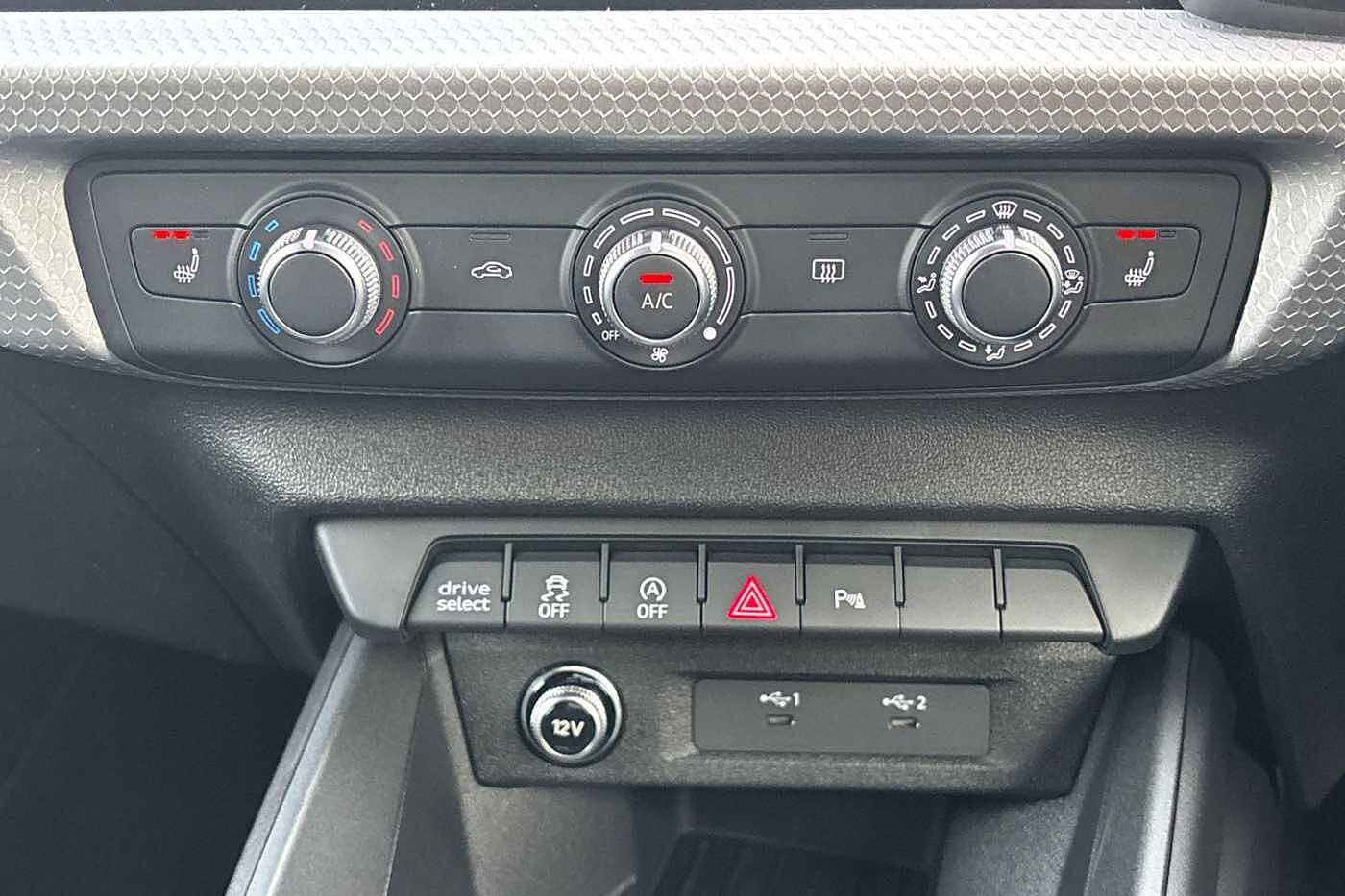 Used Audi A1 2025 for sale - 77176872: Photo 22