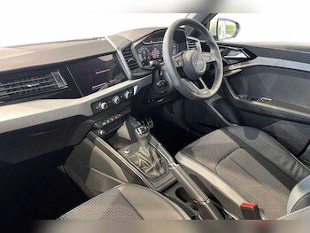 Used Audi A1 2025 for sale - 77176872: Photo