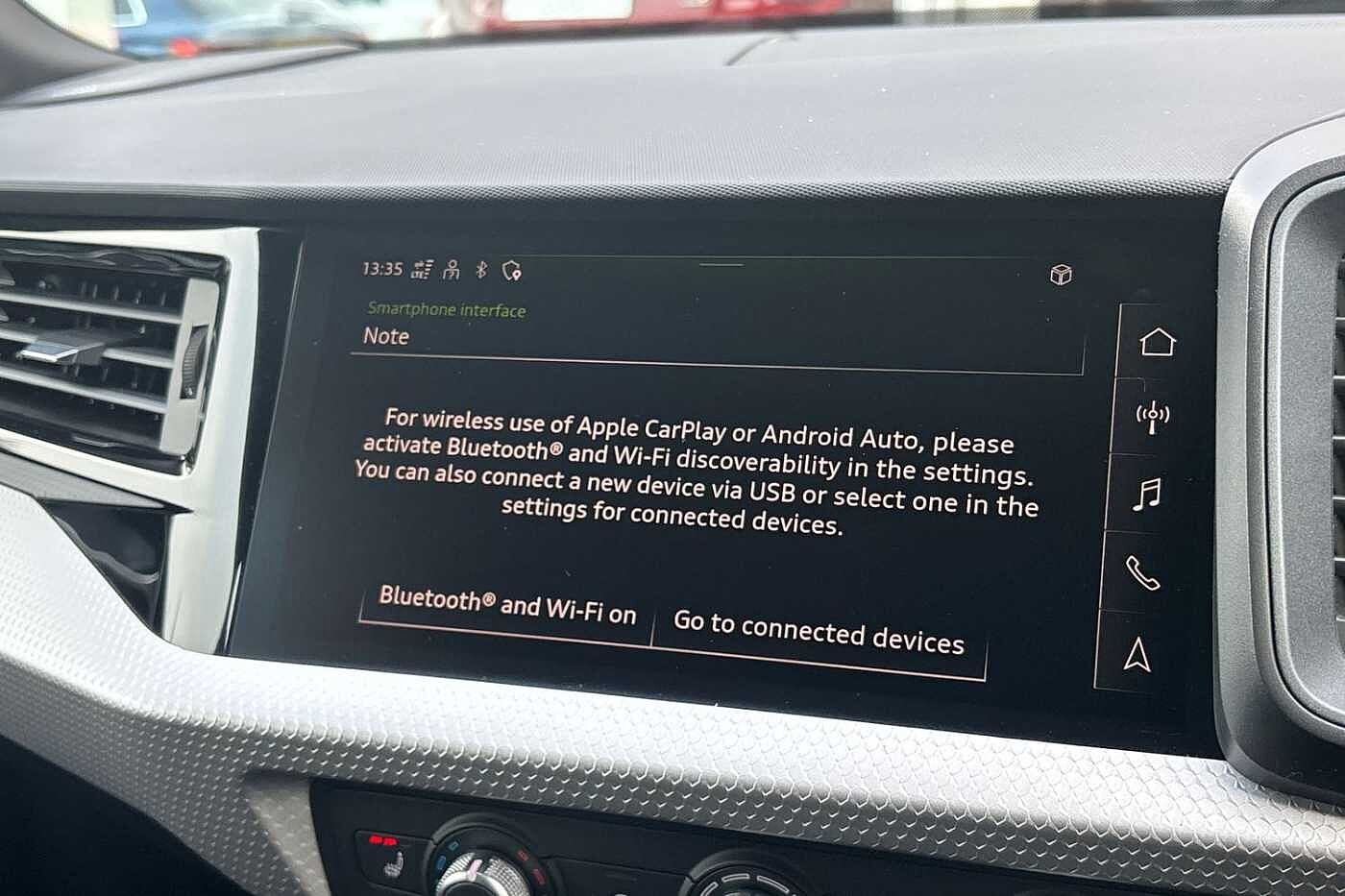 Used Audi A1 2025 for sale - 77176872: Photo 30