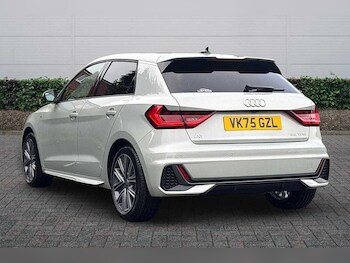 Used Audi A1 2025 for sale - 77176872: Photo