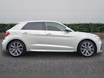 Used Audi A1 2025 for sale - 77176872: Photo