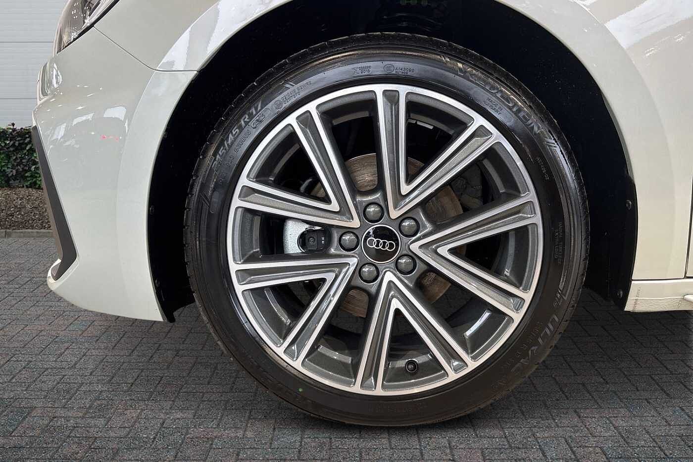 Used Audi A1 2025 for sale - 77176872: Photo 5