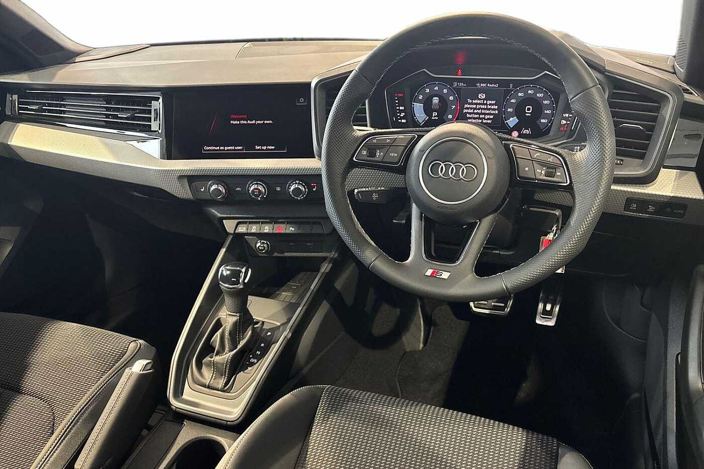 Used Audi A1 2025 for sale - 77176872: Photo 6