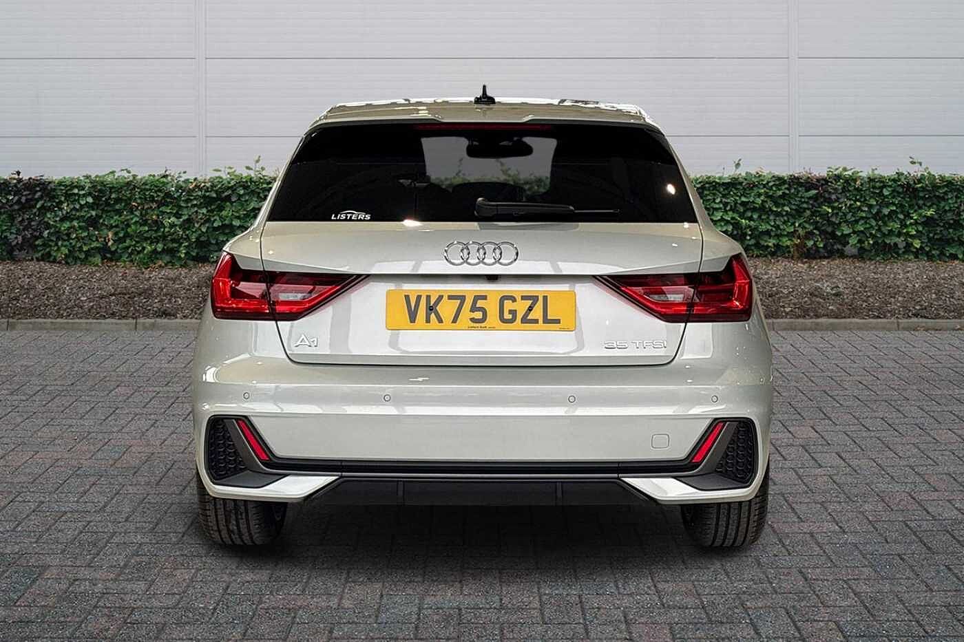 Used Audi A1 2025 for sale - 77176872: Photo 8