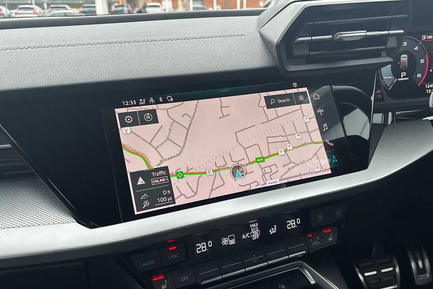 Used Audi A3 2020 for sale - 77205032: Photo 12