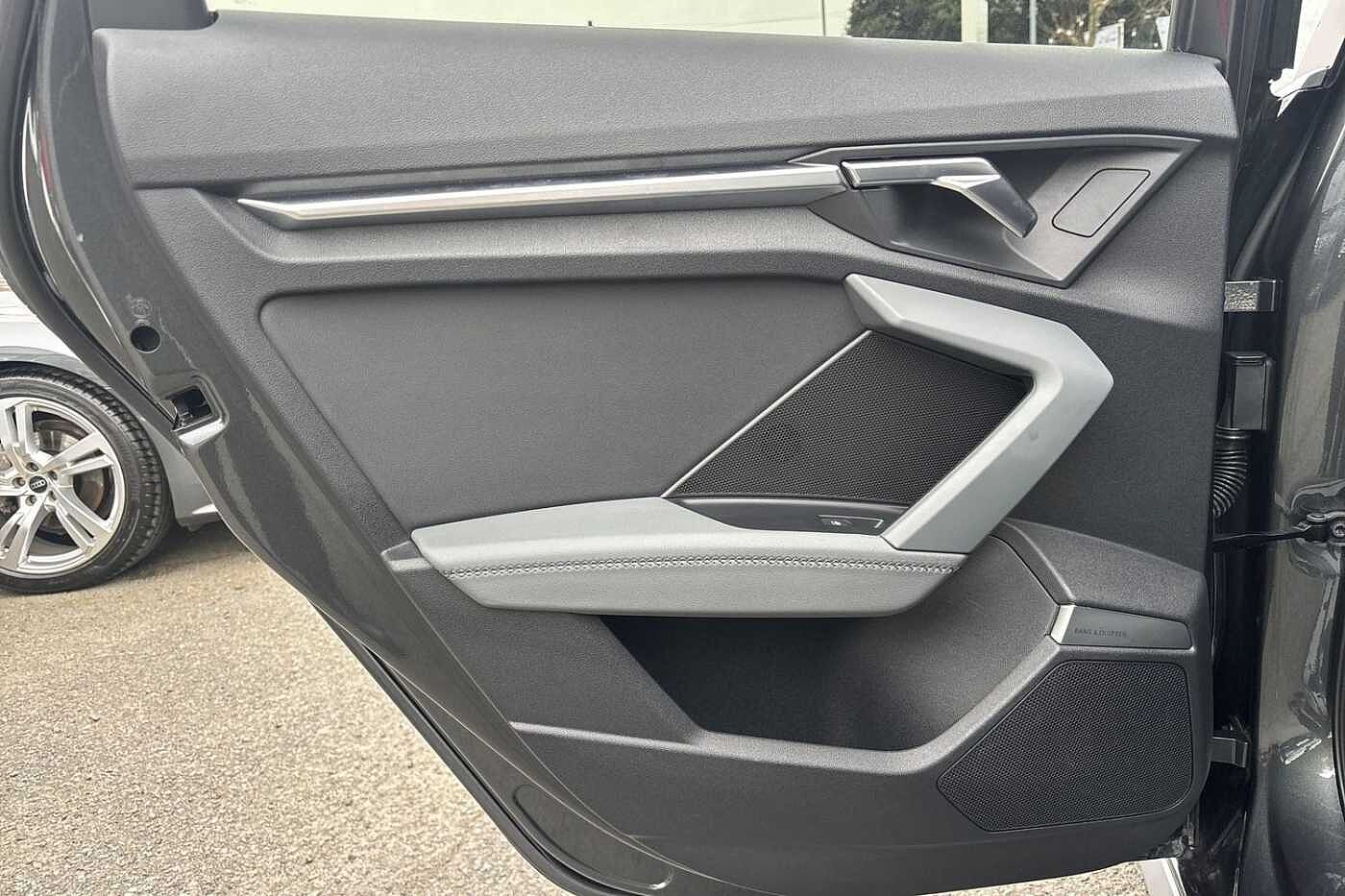 Used Audi A3 2020 for sale - 77205032: Photo 15