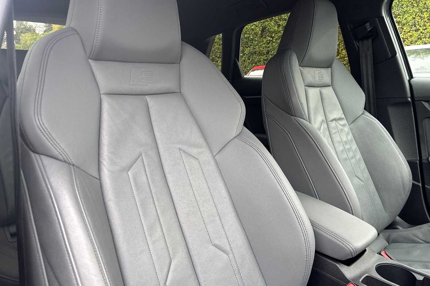 Used Audi A3 2020 for sale - 77205032: Photo 19