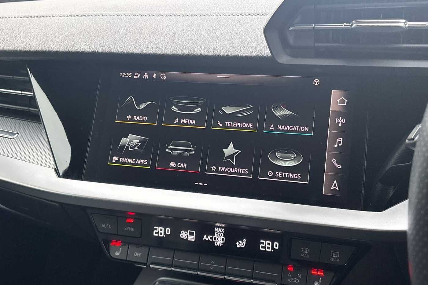 Used Audi A3 2020 for sale - 77205032: Photo 24