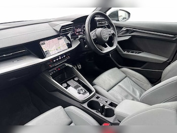 Used Audi A3 2020 for sale - 77205032: Photo