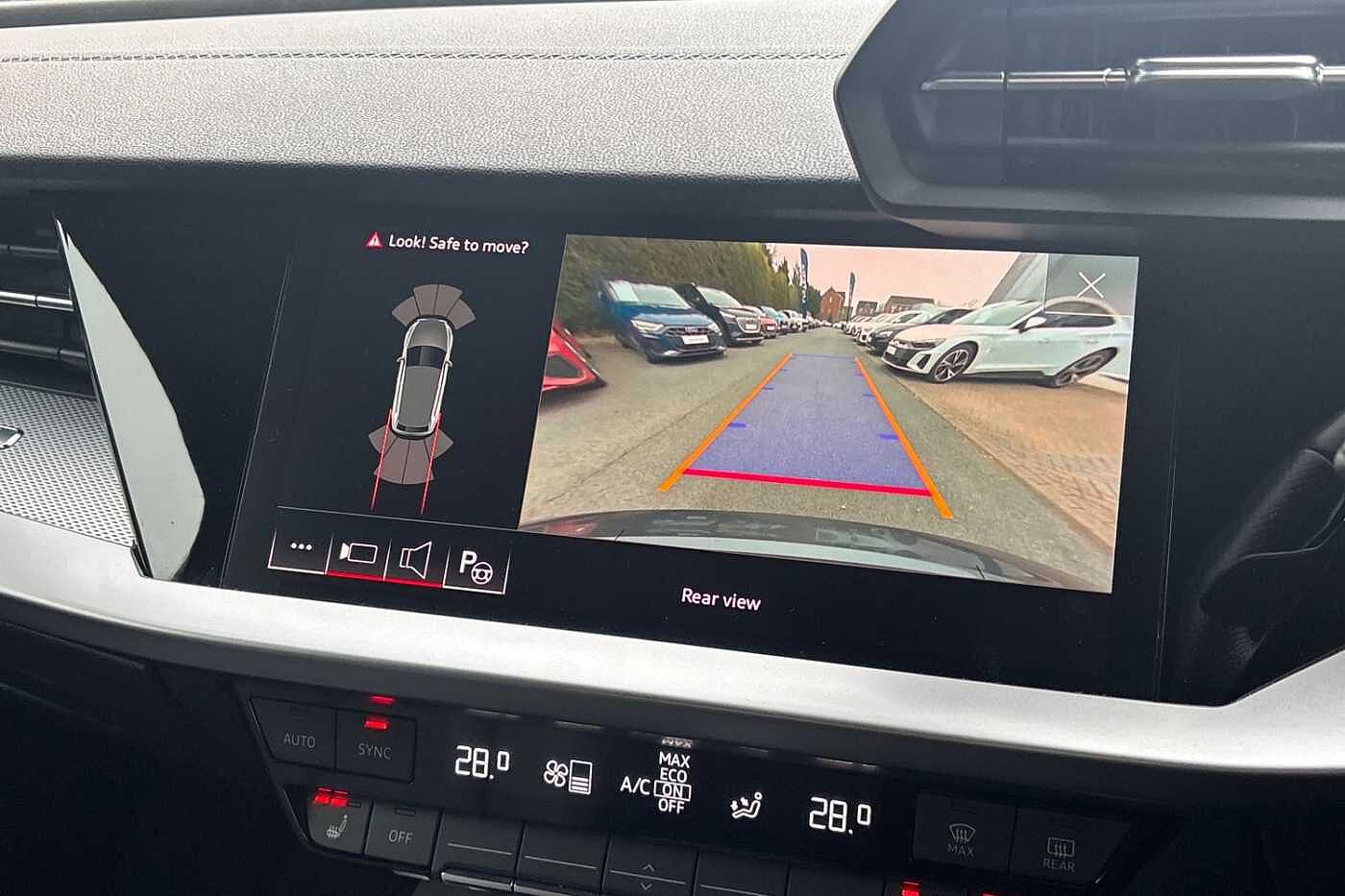 Used Audi A3 2020 for sale - 77205032: Photo 32