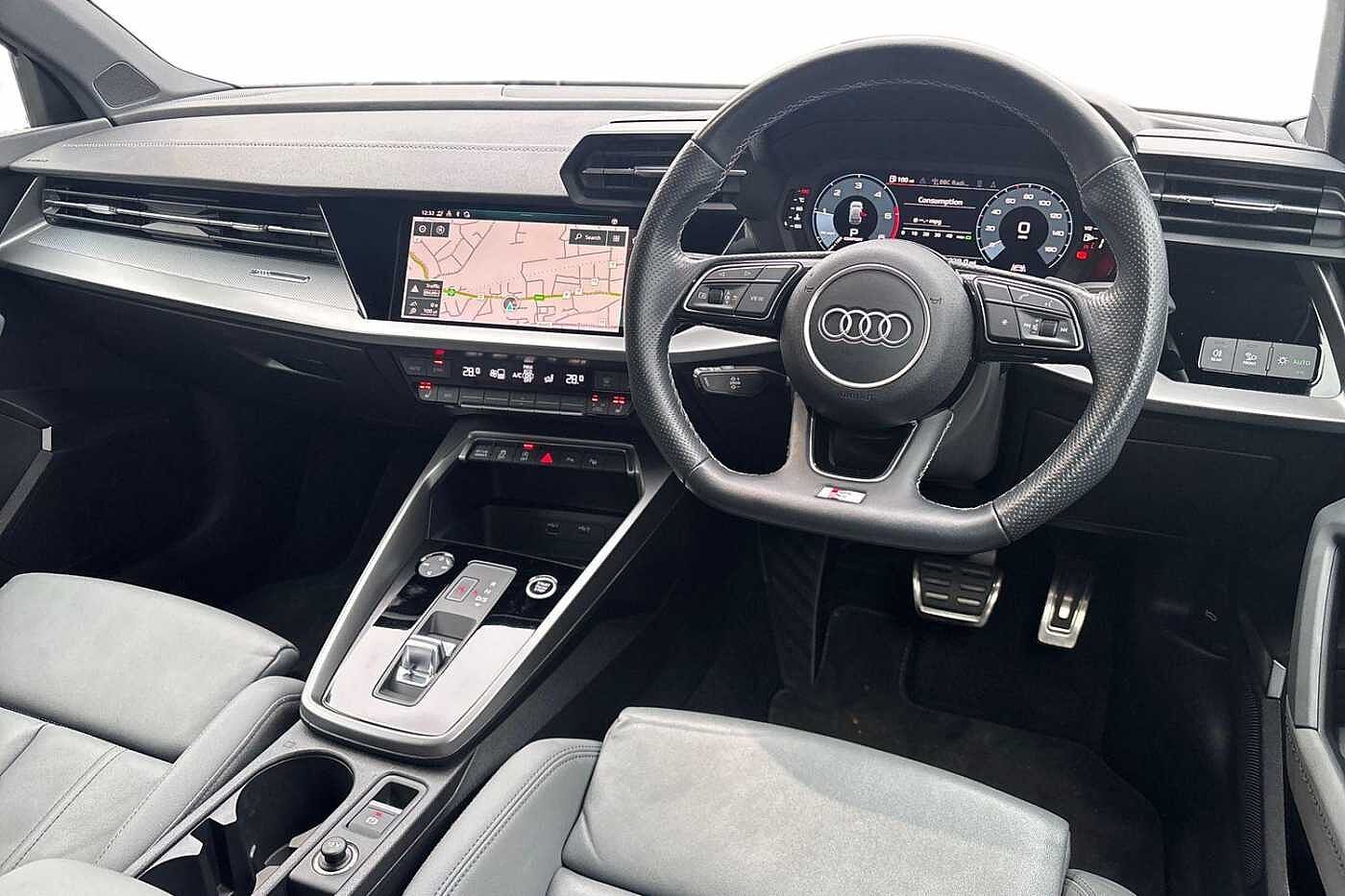 Used Audi A3 2020 for sale - 77205032: Photo 6