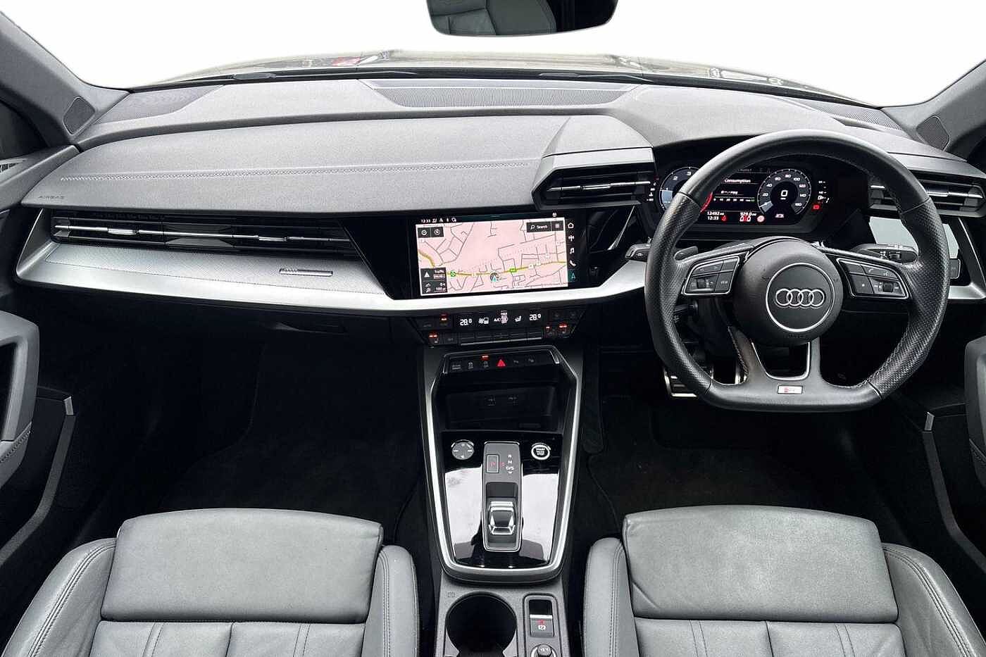 Used Audi A3 2020 for sale - 77205032: Photo 9