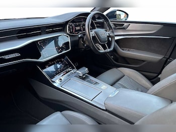 Used Audi A7 2018 for sale - 76400308: Photo