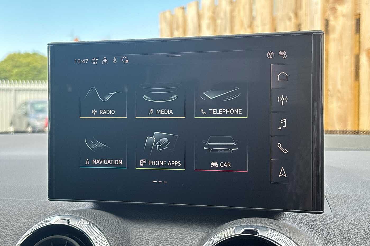 Used Audi Q2 2025 for sale - 77177436: Photo 14