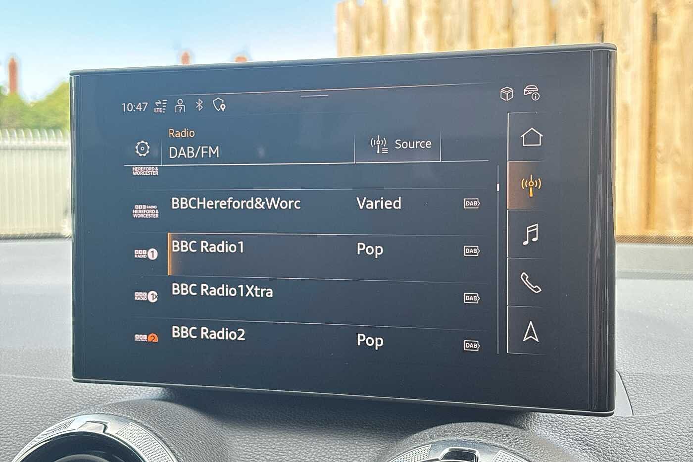 Used Audi Q2 2025 for sale - 77177436: Photo 15