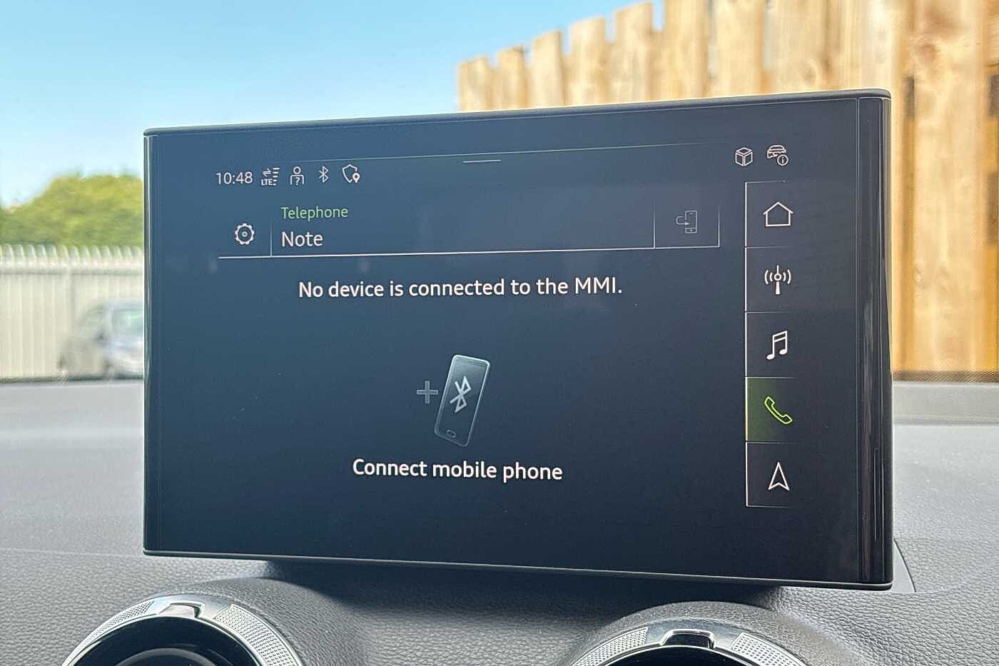 Used Audi Q2 2025 for sale - 77177436: Photo 16