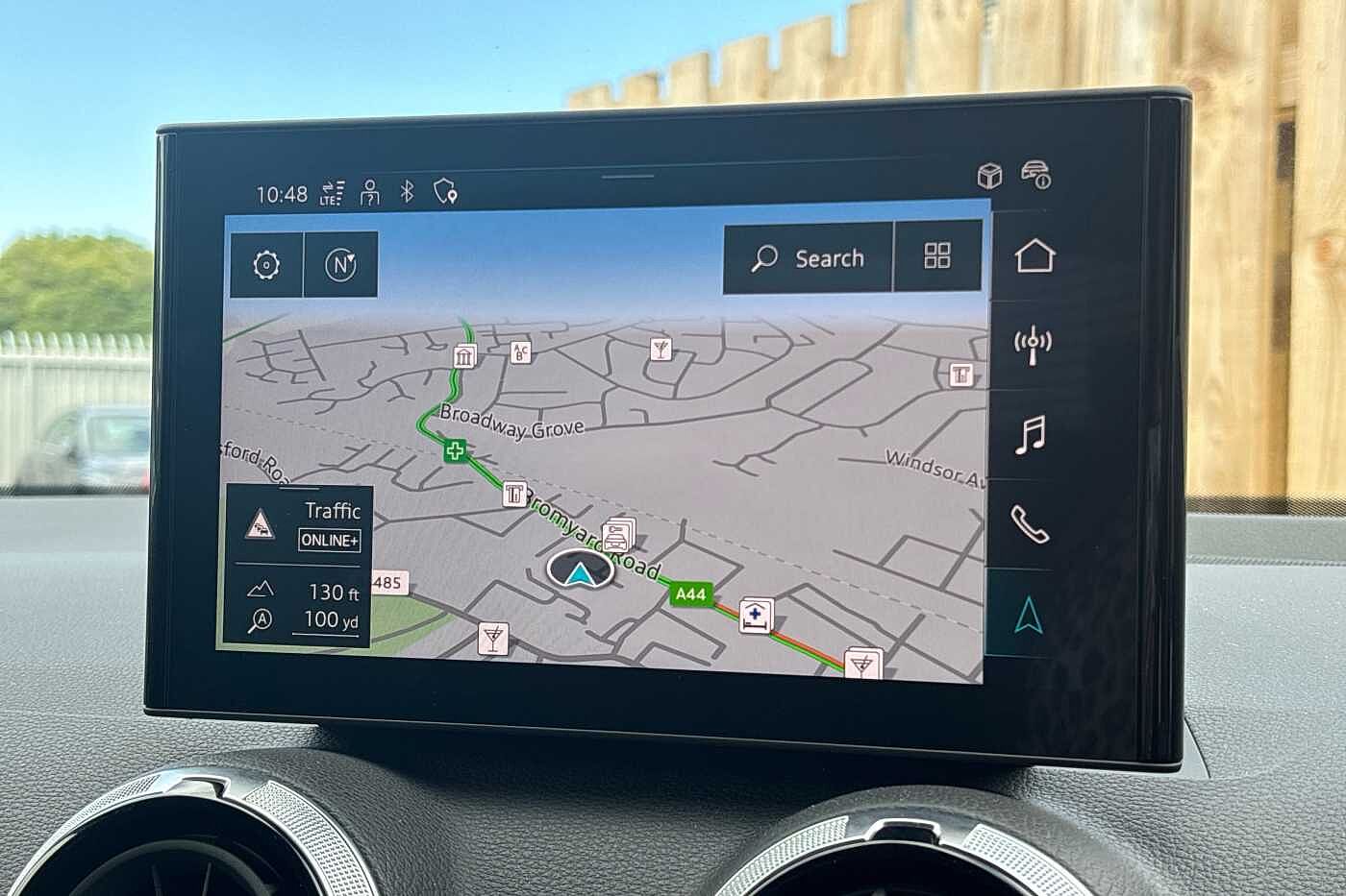 Used Audi Q2 2025 for sale - 77177436: Photo 17