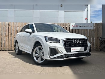Audi Q2 feature image