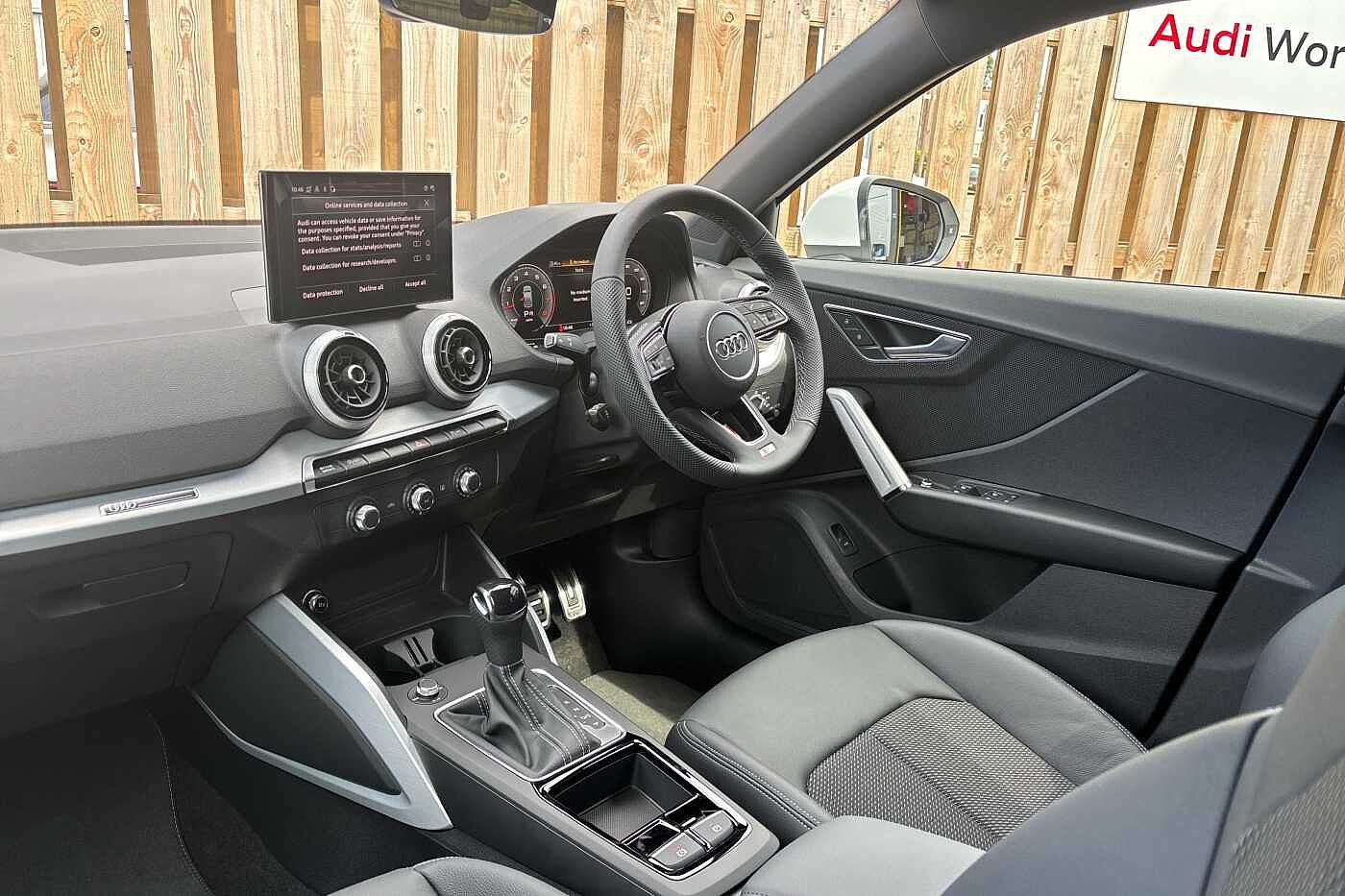 Used Audi Q2 2025 for sale - 77177436: Photo 2