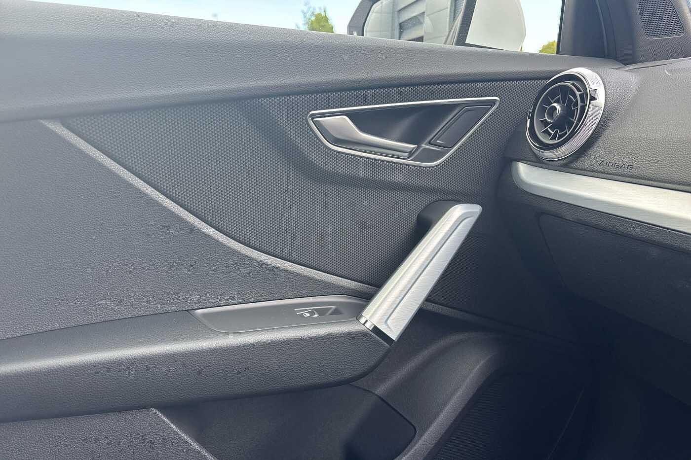 Used Audi Q2 2025 for sale - 77177436: Photo 21