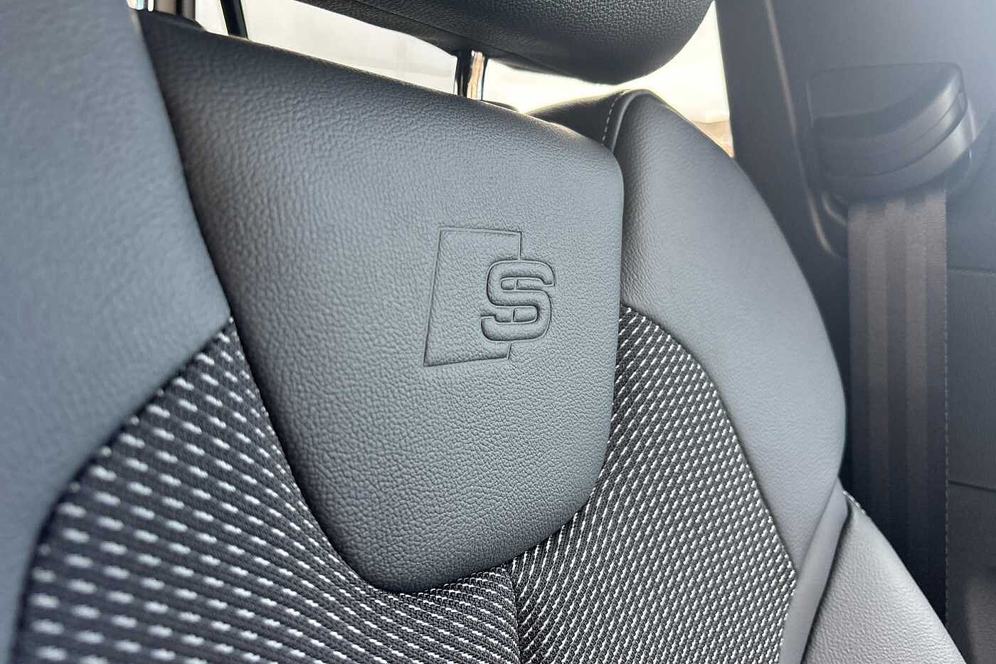 Used Audi Q2 2025 for sale - 77177436: Photo 22