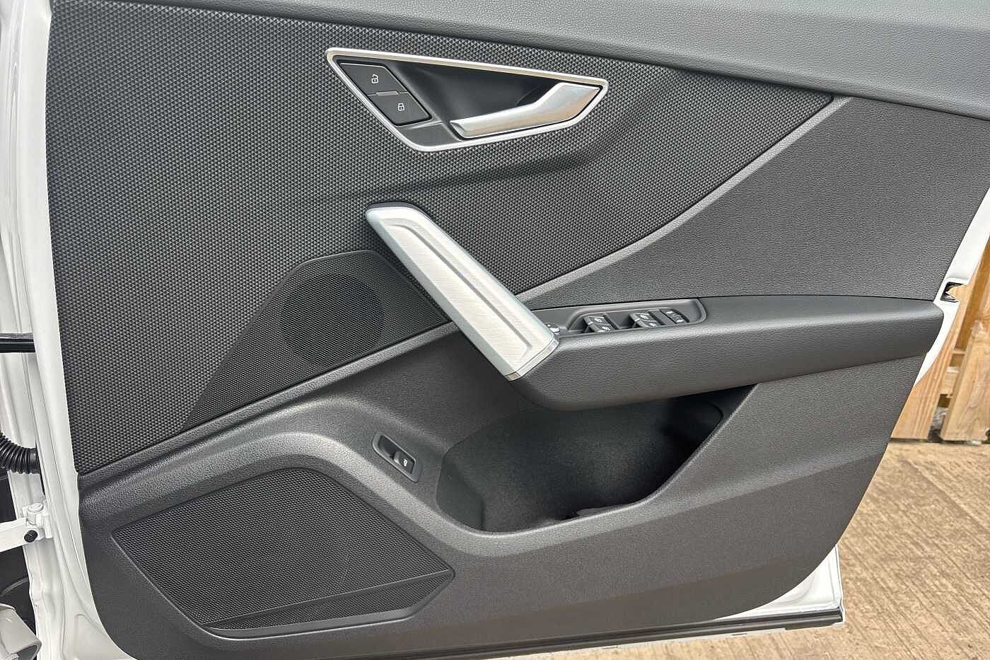 Used Audi Q2 2025 for sale - 77177436: Photo 27