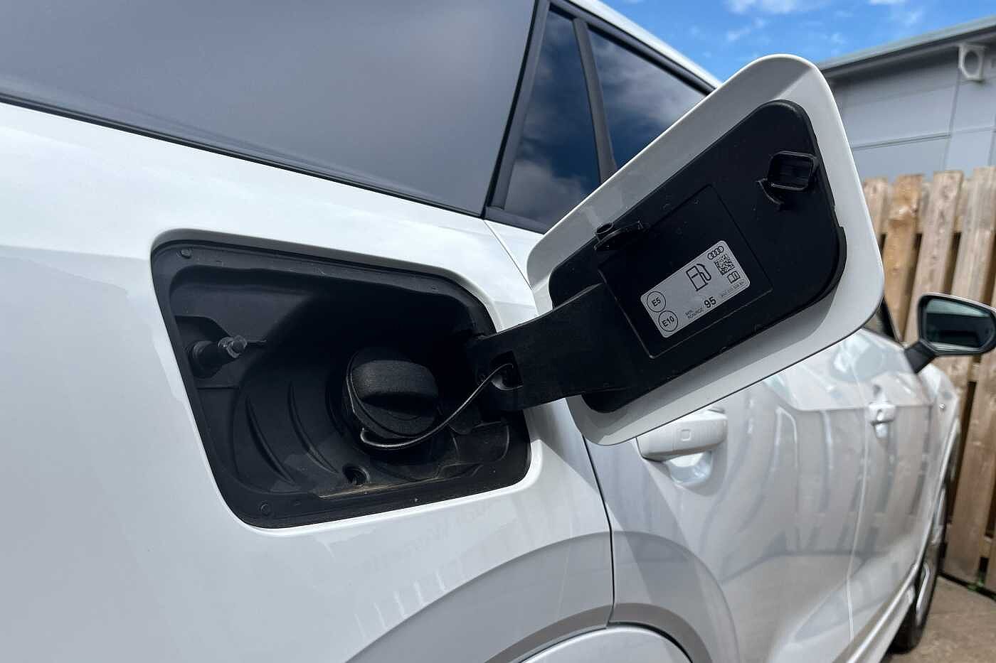 Used Audi Q2 2025 for sale - 77177436: Photo 32