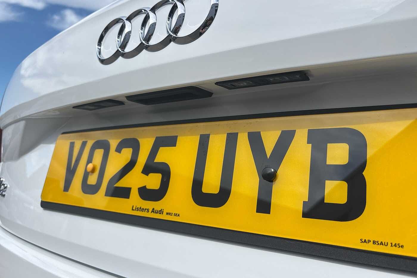 Used Audi Q2 2025 for sale - 77177436: Photo 34