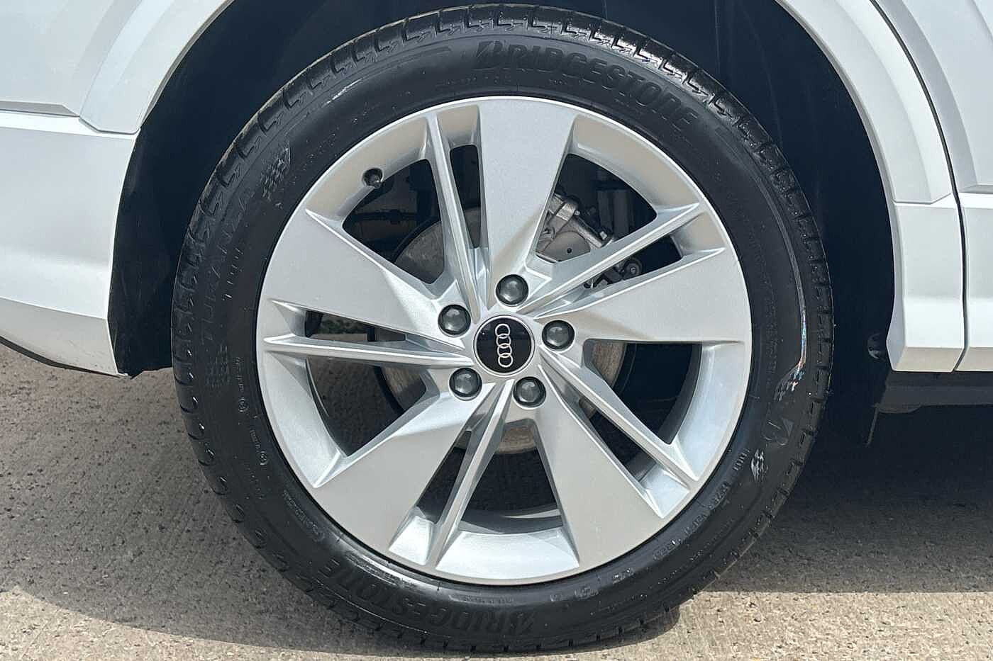 Used Audi Q2 2025 for sale - 77177436: Photo 5