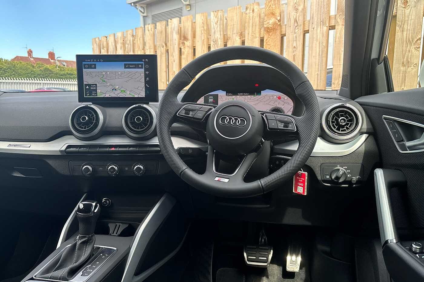 Used Audi Q2 2025 for sale - 77177436: Photo 6