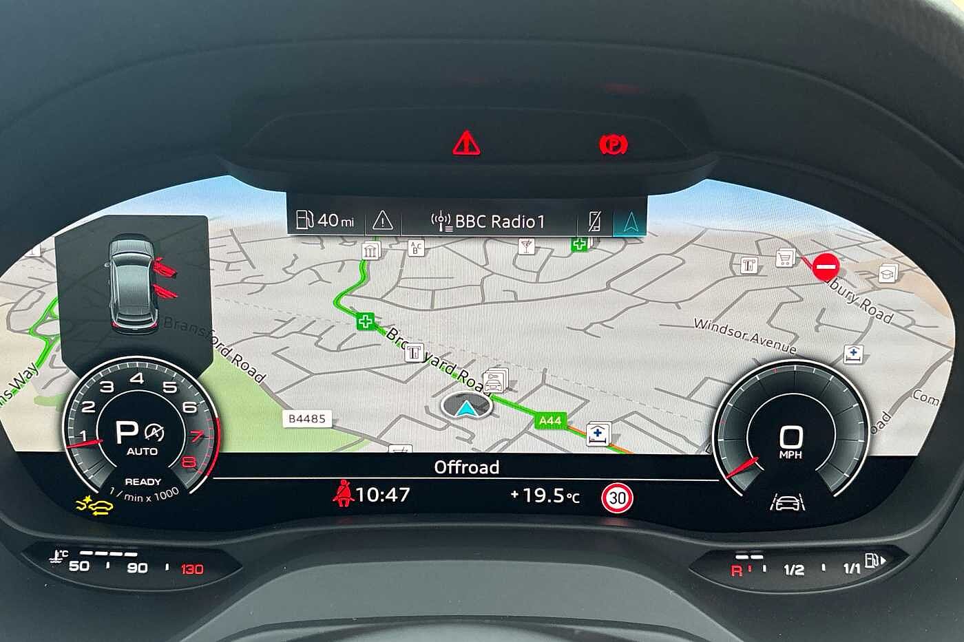 Used Audi Q2 2025 for sale - 77177436: Photo 7