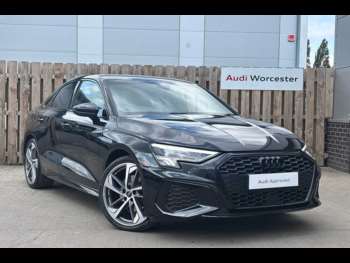 Used Audi A3 2023 for sale - 75389110: Photo
