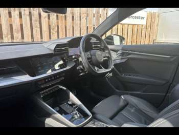 Used Audi A3 2023 for sale - 75389110: Photo