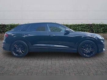 Used Audi Q8 2024 for sale - 79848299: Photo