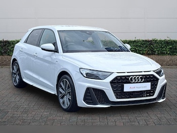 Audi A1 feature image