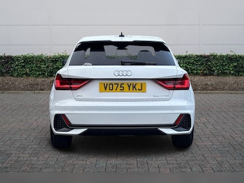 Used Audi A1 2025 for sale - 77124484: Photo