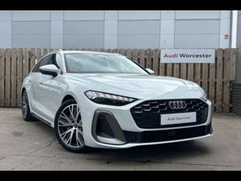 2025 (25) - 2.0 TFSI 150 S line 5dr S Tronic