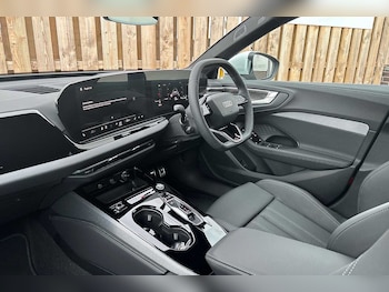 Used Audi A5 2025 for sale - 75128409: Photo