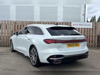 Used Audi A5 2025 for sale - 75128409: Photo