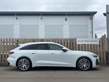 Used Audi A5 2025 for sale - 75128409: Photo